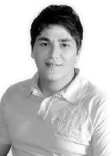 Foto de TCHARLES ANDRIGO BIANCO