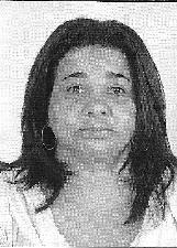 Foto de CRISTIANE REGINA DE OLIVEIRA SILVA