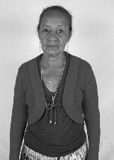 Foto de Emy Benedita Aparecida da Silva