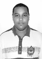 Foto de IBRAIN SUEDI DA SILVA