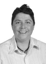 Foto de GISLAINE APARECIDA DE OLIVEIRA