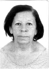 Foto de MARIZETE MATILDES DO NASCIMENTO