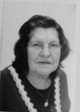 Foto de Maria Aparecida de Oliveira