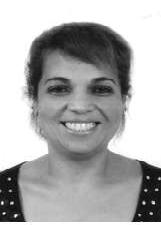 Foto de CRISTIANE LOPES DOS REIS CALAZANS