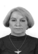 Foto de MIRIAM MARCIA PEREIRA MANTOVANI