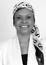 Foto de AGNES APARECIDA DE SOUZA MAZER