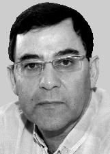 Foto de Antonio Marcio de Siqueira
