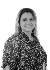 Foto de CINTIA FERNANDA HENSCHEL MACHADO