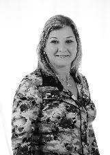 Foto de INGRID JOANA BAUMGARTEN