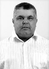 Foto de DENIS ALBERT RODRIGUES TORELLI