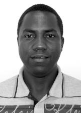 Foto de LUCAS MARTINS LUCRÉCIO