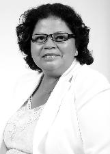 Foto de VERA LUCIA DOS SANTOS FARNOCHIA