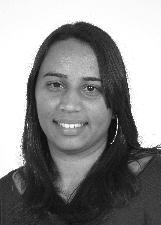 Foto de LUANA MOREIRA DO NASCIMENTO