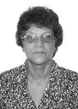 Foto de ROSA MARIA FLORENZANO GOMES