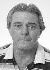 Foto de Antonio Sergio Domenici