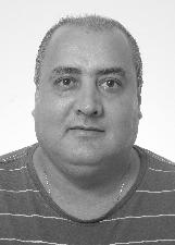 Foto de Dorival Bernardes de Castro