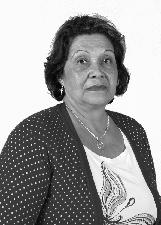 Foto de ELIZABETH DE FATIMA DE SOUSA