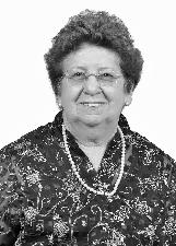 Foto de MARIA APARECIDA DE ALMEIDA SANTOS