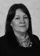 Foto de MARGARETE APARECIDA SAVAJO DE PAULA