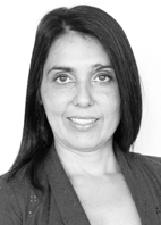 Foto de Valeria Maria Pereira de Araujo