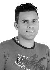 Foto de IZAAC FERREIRA DOS SANTOS