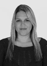 Foto de MARCIA CRISTINA DA SILVA RODRIGUES DO CARMO