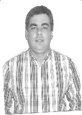 Foto de FREDERICO VIEIRA VILELA NOGUEIRA