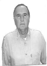 Foto de GEORGE ANTONIO SERAPHIM