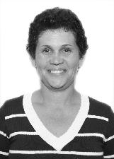 Foto de CLÁUDIA VALÉRIA ROQUE ALVES