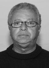 Foto de Sebastião Francisco de Paula