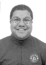 Foto de MOISES FABIANO DE CAMARGO DEL BUONO