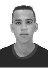 Foto de FABIO DA SILVA FERREIRA