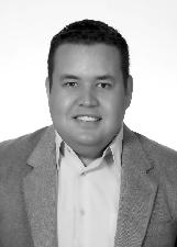 Foto de LUIZ AUGUSTO SILVESTRE DE CAMARGO