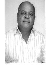 Foto de IRTON SIQUEIRA TORRES
