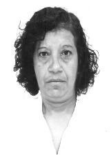 Foto de MARCIA APARECIDA DOS SANTOS DE SOUZA