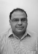 Foto de Marcos Roberto Fernandes Corrêa
