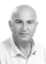 Foto de Alcides Sonvesso