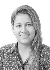 Foto de CAMILA CRISTINA CAMARGO PEREIRA DA SILVEIRA