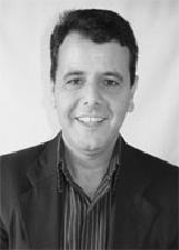 Foto de Luis Caetano de Sampaio Junior
