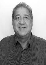 Foto de ANTONIO VALENTIM BERGAMASCO