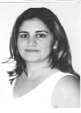 Foto de SANDRA APARECIDA CORDEIRO SOARES