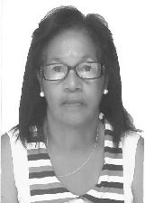 Foto de FERNANDA FELIPE DA SILVA