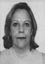 Foto de MARIA FRANCISCA DE ALMEIDA CESAR