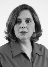 Foto de Ivanete dos Reis