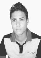 Foto de LUCAS DE OLIVEIRA