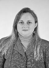 Foto de IVANA APARECIDA HEREMAN DA ROCHA