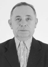 Foto de GILBERTO NUNES DE OLIVEIRA
