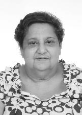 Foto de MAGALY JOÃO DA SILVA