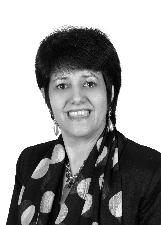 Foto de CARMEN LÚCIA CAMPANELLI SENNA AFONSO