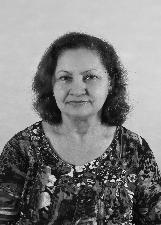 Foto de MARIA APARECIDA DE ALMEIDA DA SILVA